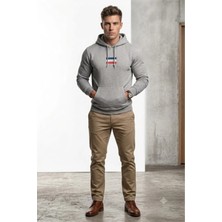 Levi's Graphic Erkek Sweatshirt