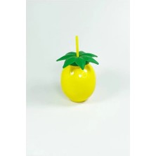 Herşey Trend Herşeytrend Pipetli Suluk Limon Model ROYALEKS-69941