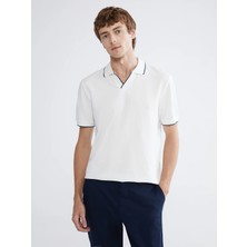 Lc Waikiki Yeni Sezon Polo Yaka Erkek Tişört
