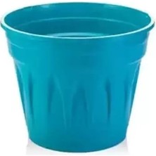 Herşey Trend Herşeytrend Revak Saksı 0.7 Litre 1 No ROYALEKS-R001