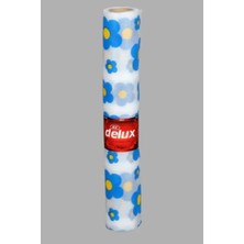 Herşey Trend Herşeytrend Deluxe Çok Amaçlı Örtü 45 cm ROYALEKS-564