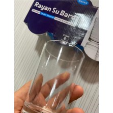 Herşey Trend Herşeytrend 6'lı Su Bardağı ROYALEKS-RYG6061