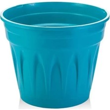 Herşey Trend Herşeytrend Revak Saksı 1.5 Litre ROYALEKS-R003