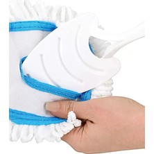 Herşey Trend Herşeytrend Mikrofiber Duster Toz Alıcı Softon  Tp 337