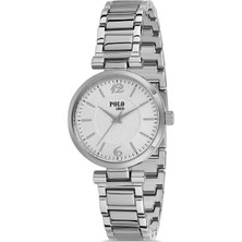 Polo Louis 2268 Metal Bayan Kol Saati