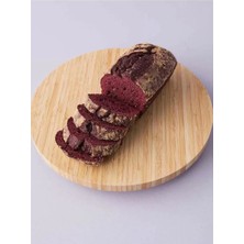 Herşey Trend Herşeytrend Bambu Dönerli Pizza Tahtası (36 Cm) ROYALEKS-DPT36BAMBU Dönerli Pizza Tahtası (36 Cm) ROYALEKS-DPT36