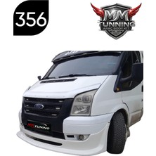 MM Tunning Ford Transit Ön Ek