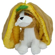 Urfakent Peluş Ananas Köpek 27 cm 62383