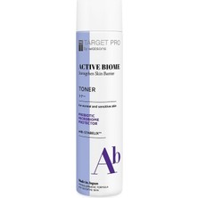 Target Pro By Watsons Active Biome Tonik 150 ml (2'li Paket)