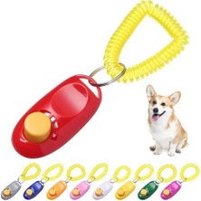 Herşey Trend Herşeytrend Köpek Eğitimi Clicker