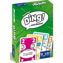 Dıng! Encountry Of Origin
