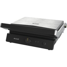 Empressco Inox Pro Tost Makinesi – Hızlı ve Pratik Tost Keyfi