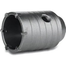 Epilons Adaptörlü Elmaslı Beton Delme Panç 30 mm