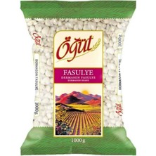 Öğüt Dermason Kuru Fasulye 1 kg (5'li Paket)