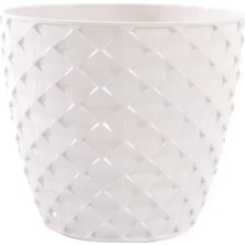 Herşey Trend Herşeytrend Kapadokya Saksı No:2 1,4litre Royaleks-Kap2