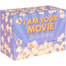 I Am Your Movie