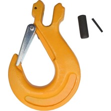 Echolift Pimli Sapan Kancası G-80  10-8  3.2ton