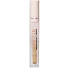 Revolution Skin Silk Serum Kapatıcı Medium Yellow (3'li Paket)