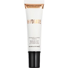 Revolution Hydrate Primer (5'li Paket)
