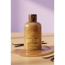 Wemara Body Scrub Dus Jelı Bronz 500 ml