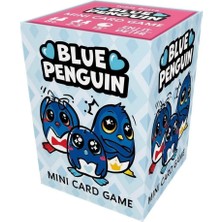 Blue Penguinspring 2025