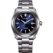 Citizen Super Titanium AW1900-50L Erkek Kol Saati