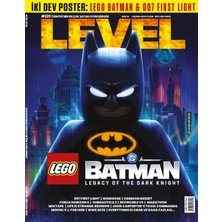 Level Dergisi Güncel Sayı