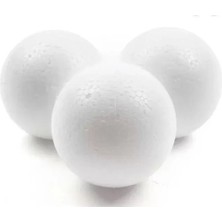 Herşey Trend Herşeytrend Helvacı 3 cm 150'LI Köpük Top ROYALEKS-HEL.6901