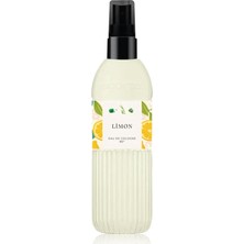 NW NessiWorld Kolonya 150 ml Limon