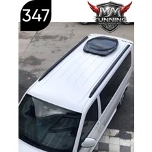 MM Tunning Volkswagen Transporter T7 Tavan Çıta