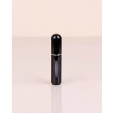 Herşey Trend Herşeytrend Parfüm Şişesi 8 cm Metal 1 Adet ROYALEKS-1036