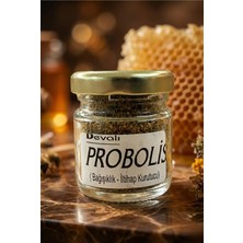 Dr. Devalı Doğal Propolis - Cam Kavanoz