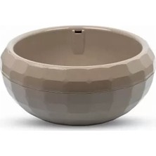 Herşey Trend Herşeytrend Aranjman Küçük Saksı ROYALEKS-KRS-610