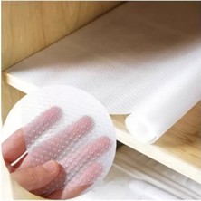 Herşey Trend Herşeytrend Kaymaz Raflık 45X85 ROYALEKS-RF70
