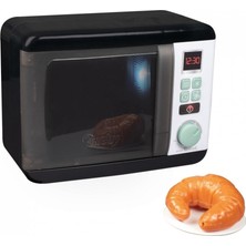Nessi World 7600310598 Oyuncak Mikrodalga (Oyuncaktır)