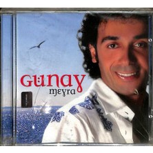 The End Günay - Meyra (Cd)