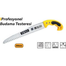 Ngy Boss Profesyonel Budama Testeresi
