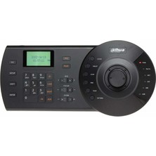 Dahua DHI-NKB1000-E Hdcvı/ıp/analog Kontrol Klavyesi Onvif