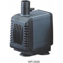 Sobo 745-WP-3500 Akvaryum Sump Motoru