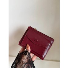 Laletto Bags Kadın Çıtçıt Detaylı Cüzdan