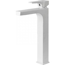 Newarc Aqua Çanak Tipi Lavabo Bat.(Whıte)