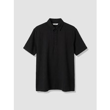 Lc Waikiki Yeni Sezon Loose Fit Erkek Gömlek