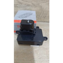 93575-2L011 Cam Kaldırma Düğmesi Ön Sağ I30 07- Kyota Tekli / 8 Fiş / 1 Tuş