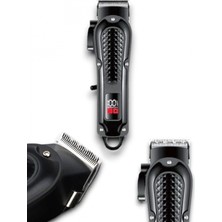 Cndr Hk 750 Tıraş Makinesi