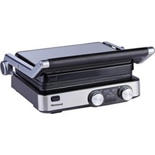 Empressco Paslanmaz Çelik Tost Makinesi, Pratik ve Şık Tasarım