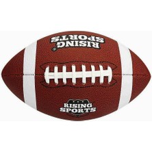 Nessi World Rising Sports Amerikan Futbol Topu