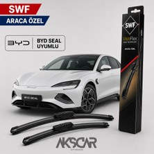Akscar Byd Seal Silecek (2024-2026)SWF