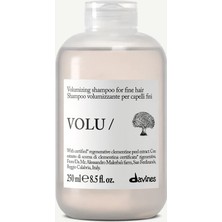 Davines Volu Ince Saçlar Için Hacim Veren Şampuan 250 ml