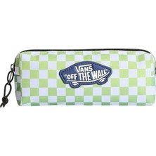 Vans Old Skool Pencil Pouch Unisex Çocuk Lacivert Çanta - VN000H58
