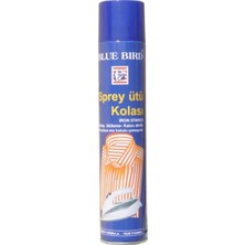 Premini Pratik ve Güçlü Ütü Kolası 500ML – Eşsiz Parlaklık ve Yumuşaklık
